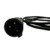 BTL Hardwired Output Cord with Club Car Round Connector | SKU KITS0250