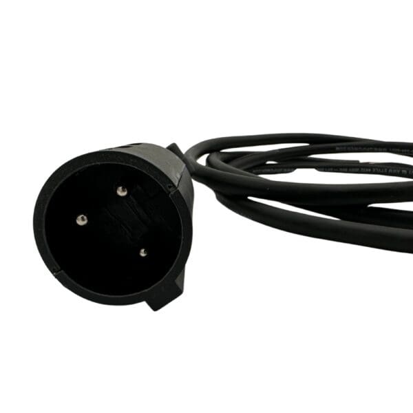 BTL Hardwired Output Cord with Club Car Round Connector | SKU KITS0250