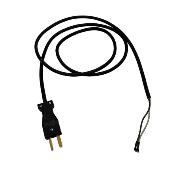 Accusense Charge Hardwired Output Cord with Crow’s Foot Connector | SKU KITS0251
