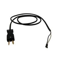 Accusense Charge Hardwired Output Cord with Crow’s Foot Connector | SKU KITS0251