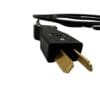 Accusense Charge Hardwired Output Cord with Crow’s Foot Connector | SKU KITS0251