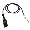Accusense Charge Hardwired Output Cord with E-Z-GO D Connector | SKU KITS0252