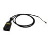Accusense Charge Hardwired Output Cord with E-Z-GO TXT Connector SKU | KITS0253
