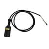 Accusense Charge Hardwired Output Cord with E-Z-GO TXT Connector SKU | KITS0253