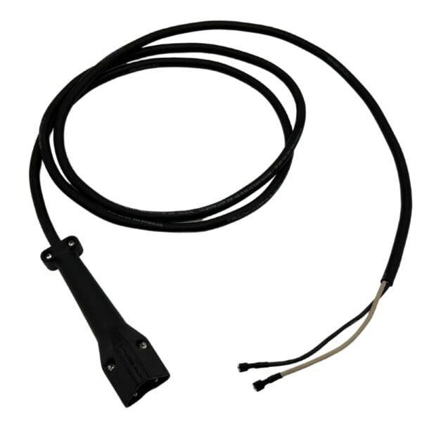 Accusense Charge Hardwired Output Cord with E-Z-GO RXV Connector | SKU KITS0254
