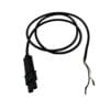 Accusense Charge Hardwired Output Cord with 2-Pin Nabson Connector | SKU KITS0255