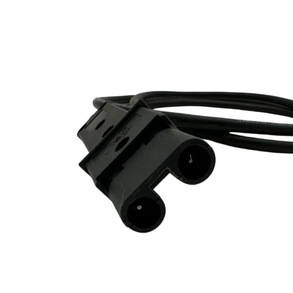 Accusense Charge Hardwired Output Cord with 2-Pin Nabson Connector | SKU KITS0255