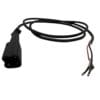 Accusense Charge Hardwired Output Cord with 3-Pin Yamaha Connector | SKU KITS0256