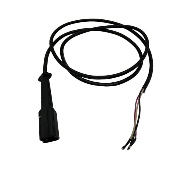 Accusense Charge Hardwired Output Cord with 3-Pin Yamaha Connector | SKU KITS0256