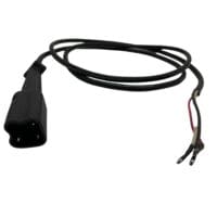 Accusense Charge Hardwired Output Cord with 3-Pin Yamaha Connector | SKU KITS0256