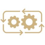 Machining Icon