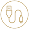 Power Cable icon