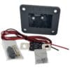 E-Z-GO 48/72 Volt TXT Plug Receptacle Kit | SKU KITS0165