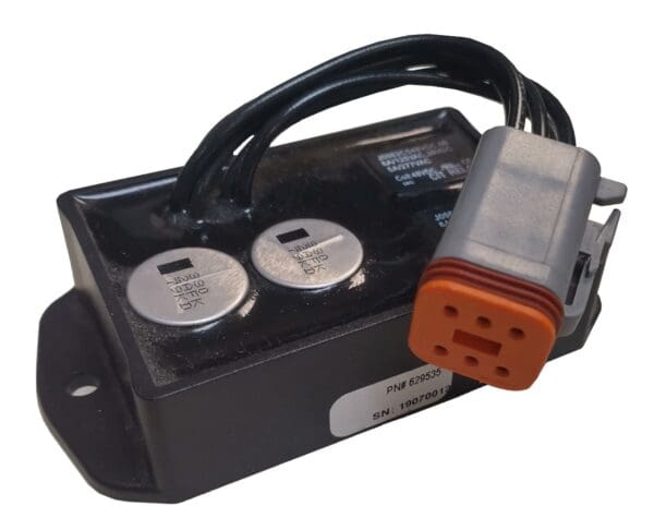 SRO Latch | SKU 59-48VSROT50-00