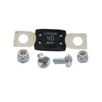 40 Amp Charge Circuit Fuse Kit SKU KITS0009