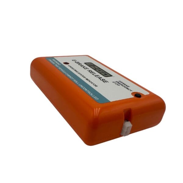 E-Z-GO E Brake Release | SKU 56-EBRK12VP70-01