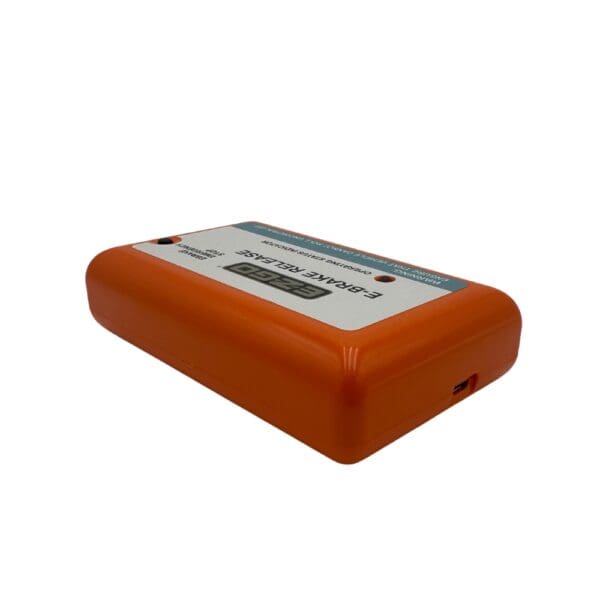 E-Z-GO E Brake Release | SKU 56-EBRK12VP70-01