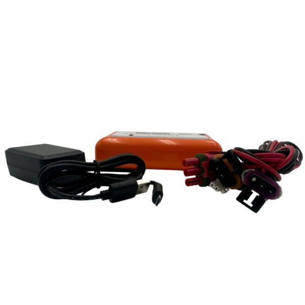 E-Z-GO E Brake Release | SKU 56-EBRK12VP70-01