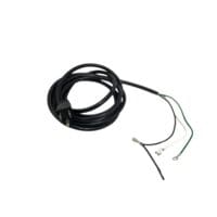 Power Cable for DPI Chargers | SKU IPCJ0002-PS0