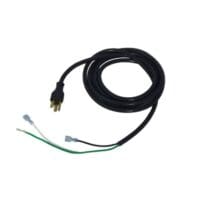 Power Cable for Chargers Without AC Disconnect Relay | SKU IPCJ0012-PS0