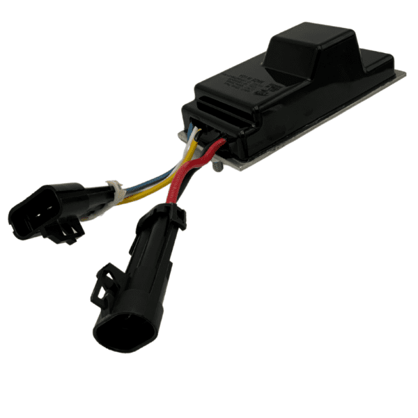 60/72V Input, 12.5V, 400-Watt 30 Amp<br>Output Converter