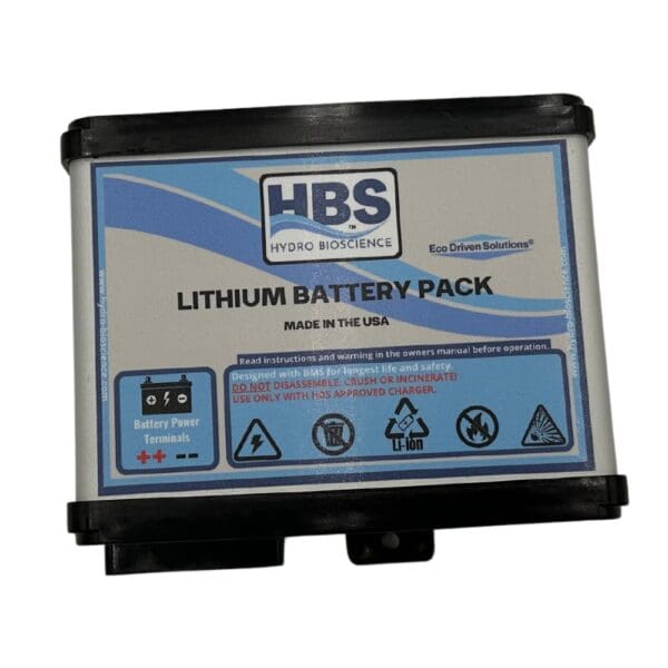 15v 10AH Li Battery 49-15lnmc04a10-00 (4)