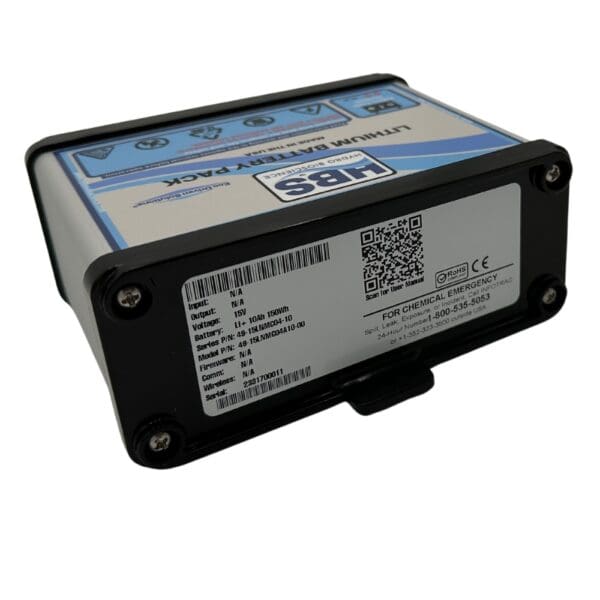 15v 10AH Li Battery 49-15lnmc04a10-00 (4)