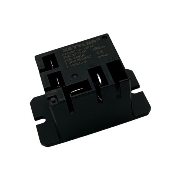 120v AC relay disconnect | KITS0008