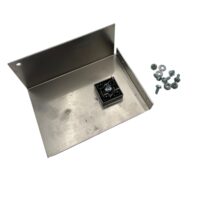 Power Supply without relay for BTL series charger