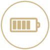 battery icon
