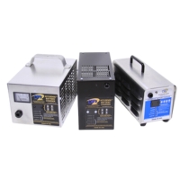 ACCUSENSE CHARGE SERIES ONOFF BOARD FULLY AUTOMATIC BATTERY CHARGER