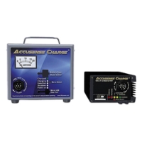 Accusense Q Series, R Series