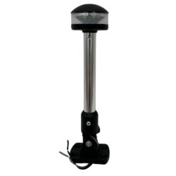9″ LED Stern Light