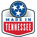 Made in TN Logo